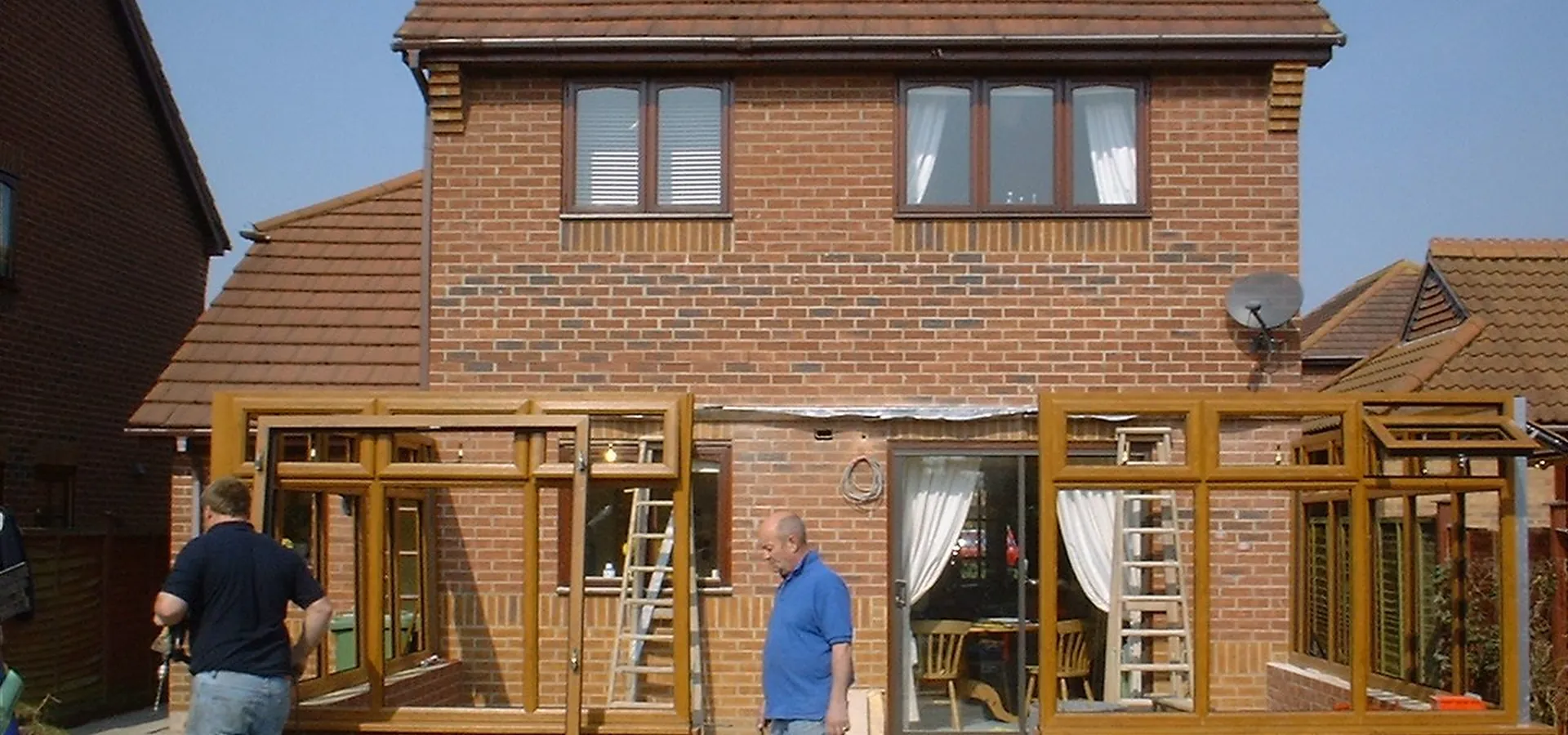 Commercial Glazing Neasden